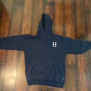 HUF HOODIE